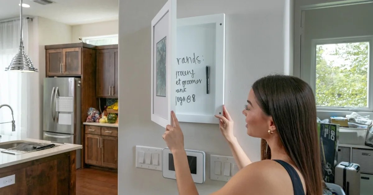 Read more about the article 10 Smart Home Routines That Actually Save Time (Not Just Cool Party Tricks)