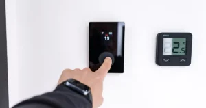 Read more about the article Best Smart Thermostats in 2026: Save Money Without Thinking About It