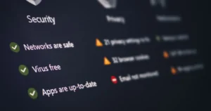 Read more about the article Your Smart Home Is Watching You: What to Do About It