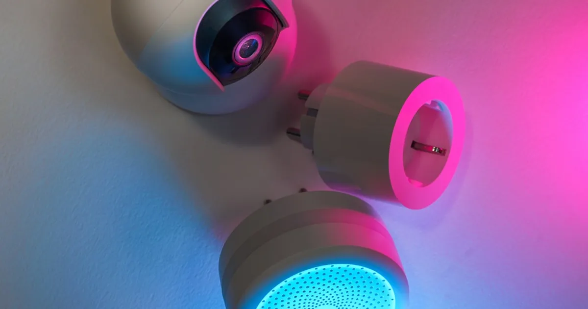 Read more about the article Home Assistant vs SmartThings: Which Hub Is Actually Worth It?