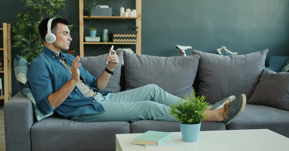 Read more about the article What Is Matter? The Smart Home Standard Explained Simply