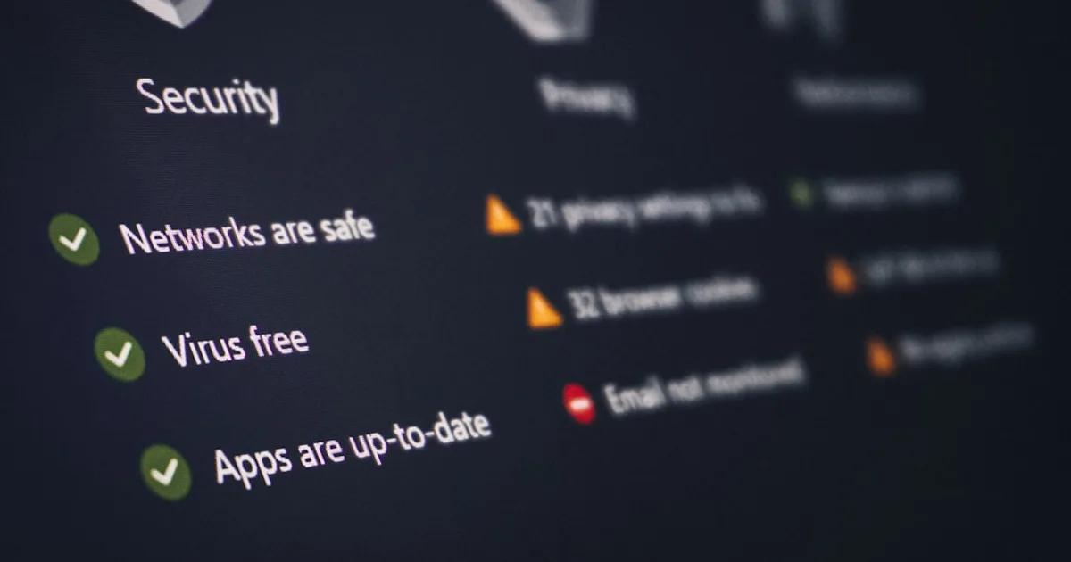 Read more about the article Your Smart Home Is Watching You: What to Do About It