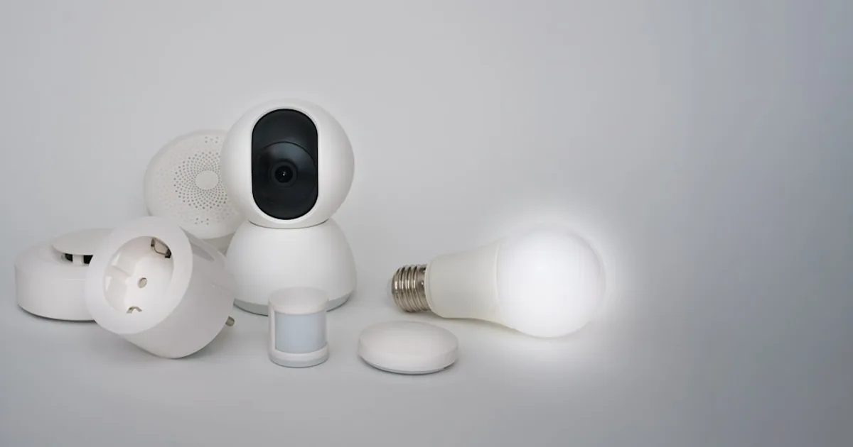 Read more about the article Smart Home Starter Kit Under 00: What I’d Buy If Starting Over